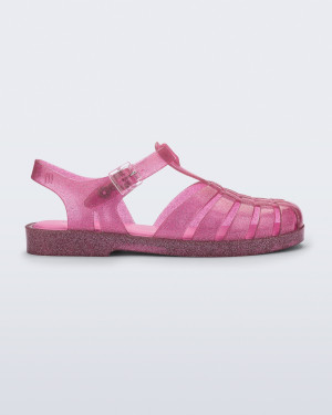 MELISSA POSSESSION SHINY AD MELISSA POSSESSION SHINY AD
