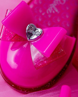 MINI MELISSA AMY + BARBIE BB - 