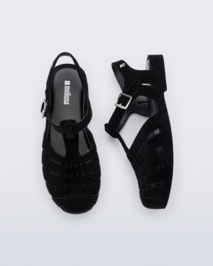 MELISSA POSSESSION VELVET II AD - 