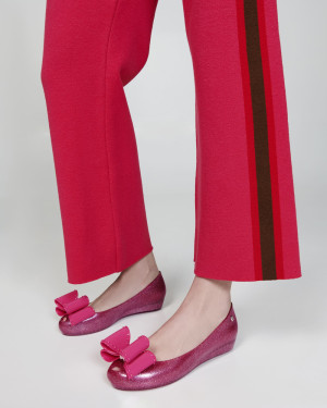 MELISSA ULTRAGIRL CLASSIC BOW AD - 