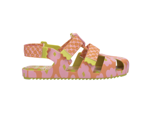 MINI MELISSA IOIÔ + FÁBULA INF MINI MELISSA IOIÔ + FÁBULA INF