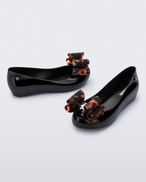 MELISSA ULTRAGIRL CLASSIC BOW AD - 