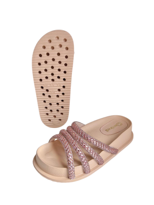 SANDÁLIA PAPETE SANTINELLI 1550-022-242 - 