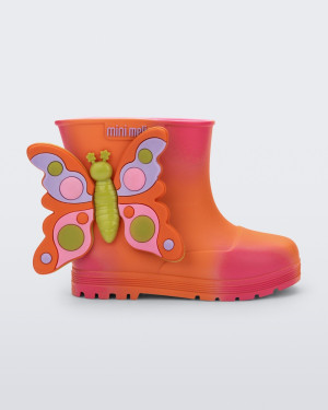 MINI MELISSA WELLY WONDERLAND BB MINI MELISSA WELLY WONDERLAND BB
