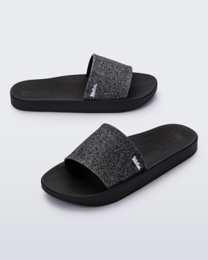 MELISSA SUN SUNSET II AD - 