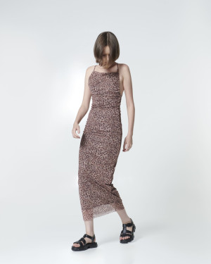 MELISSA ELLA SANDAL AD -