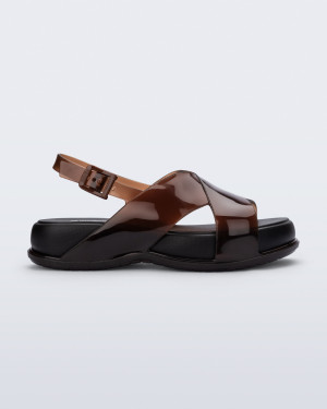 MELISSA MARE PLATFORM AD MELISSA MARE PLATFORM AD