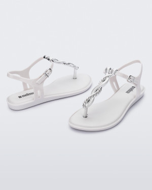 MELISSA SOLAR TWIST AD - 