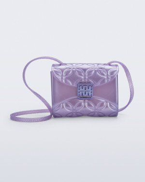 MELISSA CANNES BAG - 