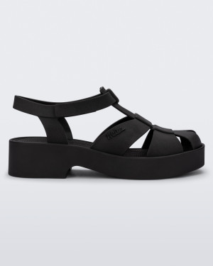 MELISSA SUN WAVES PLATFORM AD -