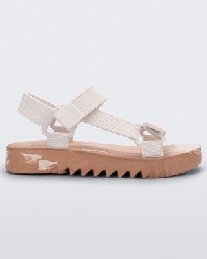 MELISSA FLOWING PAPETE AD - 