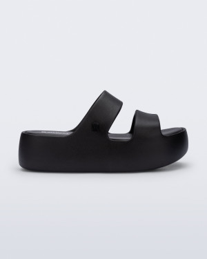 MELISSA FREE LINE PLATFORM AD MELISSA FREE LINE PLATFORM AD