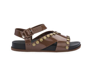 VIVIENNE WESTWOOD ANGLOMANIA + MELISSA AD VIVIENNE WESTWOOD ANGLOMANIA + MELISSA AD