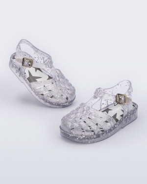 MINI MELISSA POSSESSION SHINY ELEMENTS BB - 