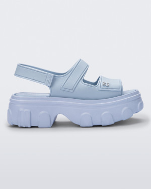 MELISSA ELLA MOVE AD