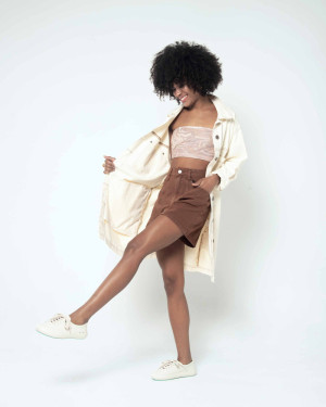 MELISSA FREE HUG AD - 