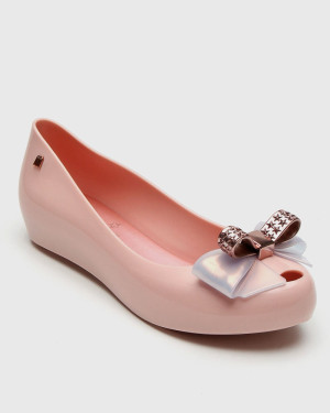 MELISSA ULTRAGIRL STARS AD -