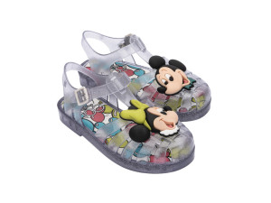 MINI MELISSA POSSESSION + DISNEY 100 -