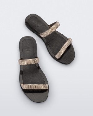 MELISSA GLITZ II AD - 