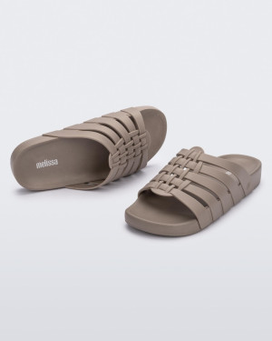 MELISSA POSSESSION SLIDE - 