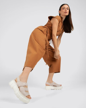 MELISSA REBEL SANDAL -