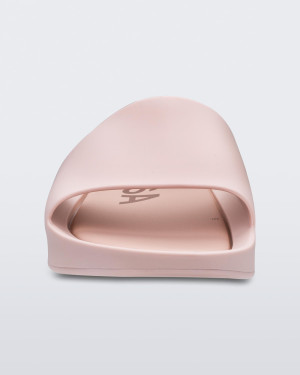 MELISSA BEACH SLIDE AD - 