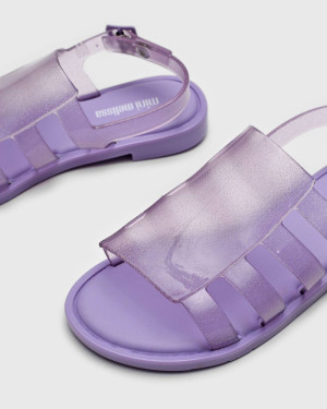 MINI MELISSA BOEMIA INF -
