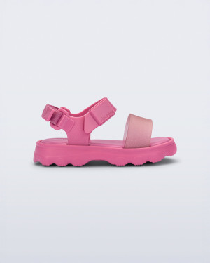 MINI MELISSA KICK OFF SANDAL BB - 