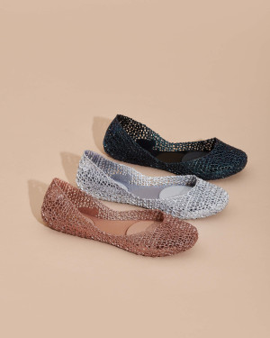 MELISSA CAMPANA PAPEL AD - 