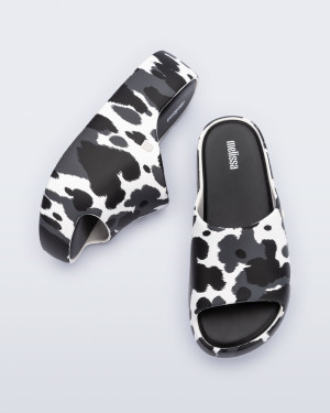 MELISSA FREE PRINT PLATFORM AD - 