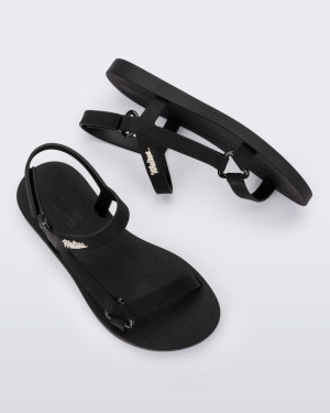 MINI MELISSA SUN DOWNTOWN INFANTIL -