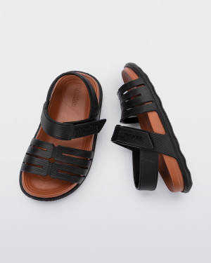 MINI MELISSA KAITEKI SANDAL BB - 