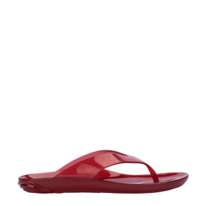 MELISSA THE REAL JELLY FLIP FLOP AD MELISSA THE REAL JELLY FLIP FLOP AD