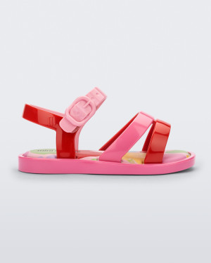 MINI MELISSA COLORLAND BB