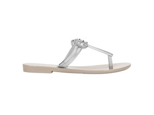 MINI MELISSA HARMONIC T BAR GLEAM IN MINI MELISSA HARMONIC T BAR GLEAM IN
