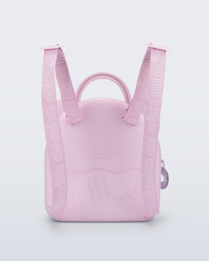 MINI MELISSA BACKPACK + STITCH -