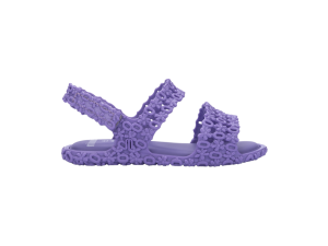 MINI MELISSA PANC SANDAL + ISABELA CAPETO BB MINI MELISSA PANC SANDAL + ISABELA CAPETO BB
