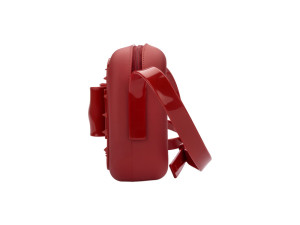 MELISSA RAZOR BOW BAG + UNDERCOVER - 