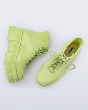 MELISSA REBEL BOOT AD - 