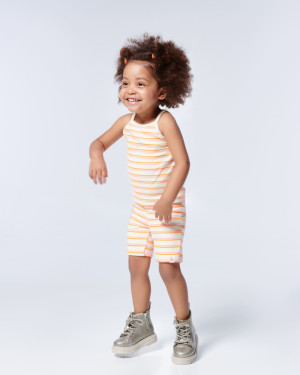 MINI MELISSA COTURNO BB - 