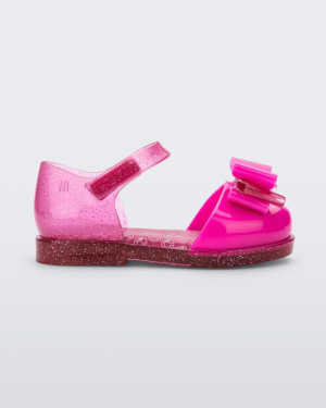 MINI MELISSA AMY + BARBIE BB MINI MELISSA AMY + BARBIE BB