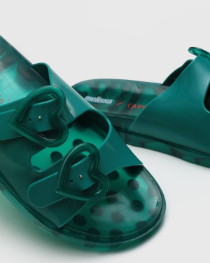 MELISSA WIDE + CAPETOS AD - 