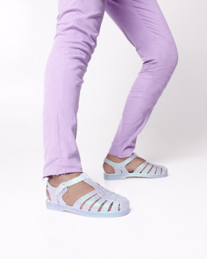 MELISSA POSSESSION GLITTER AD - 