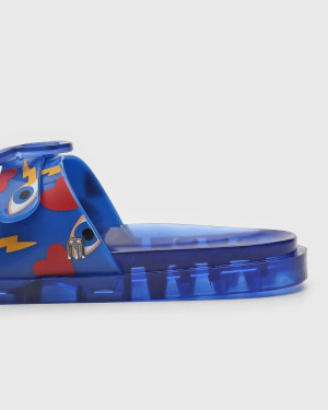 MINI MELISSA WIDE + CAPETOS INF -