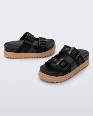 MELISSA COZY M LOVER PLATFORM AD -