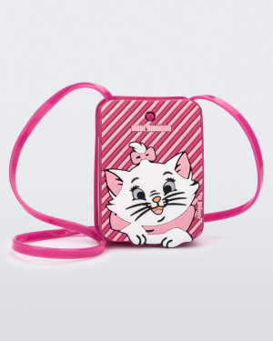 MINI MELISSA ACQUA BAG + MARIE -