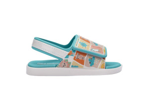 MINI MELISSA BRAVE + TURMA DO PUDIM BABY MINI MELISSA BRAVE + TURMA DO PUDIM BABY