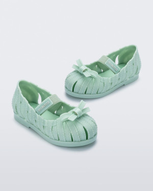 MINI MELISSA M LOVER BALLERINA BB - 