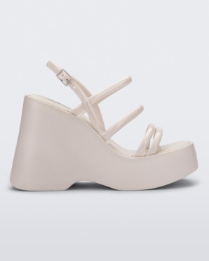 MELISSA JESSIE PLATFORM AD - 