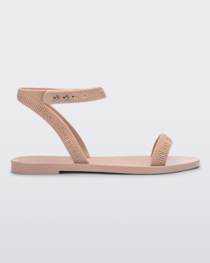 MELISSA M LOVER SANDAL AD - 